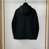 Side profile view of Burberry luxury piece style No.486