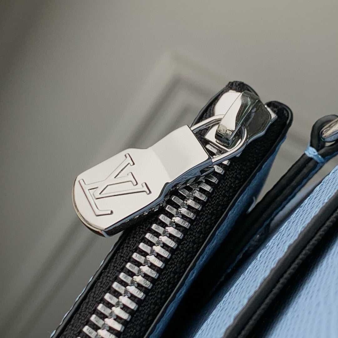Louis Vuitton Bags- Louis Vuitton Lou Trio Messenger Bag Premium Designer Shoulder Bag