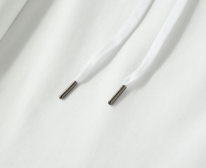 Burberry luxury designer clothing detail shot