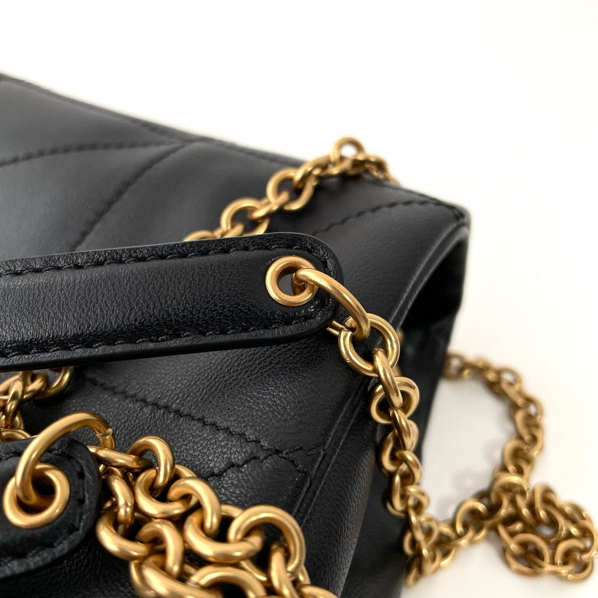 Saint Laurent Bags- Saint Laurent Mini Jamie Bag Premium Designer Shoulder Bag