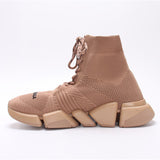 Balenciaga shoes Style 353 - sole and craftsmanship detail