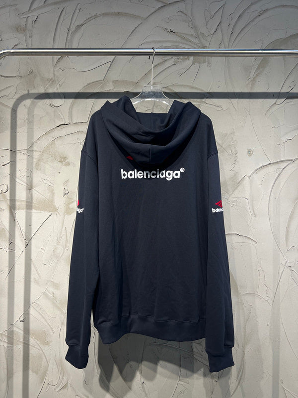 Styling view of Balenciaga luxury piece style No.079