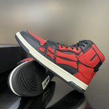 Amiri sneakers styled look premium fashion