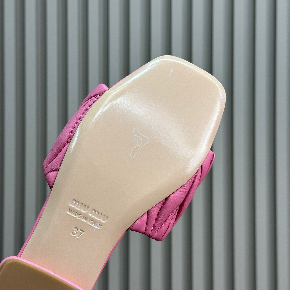 Shoes- Miu M Sandals Comfortable Everyday Designer Shoes