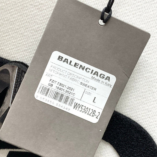 Balenciaga designer designer clothing full view