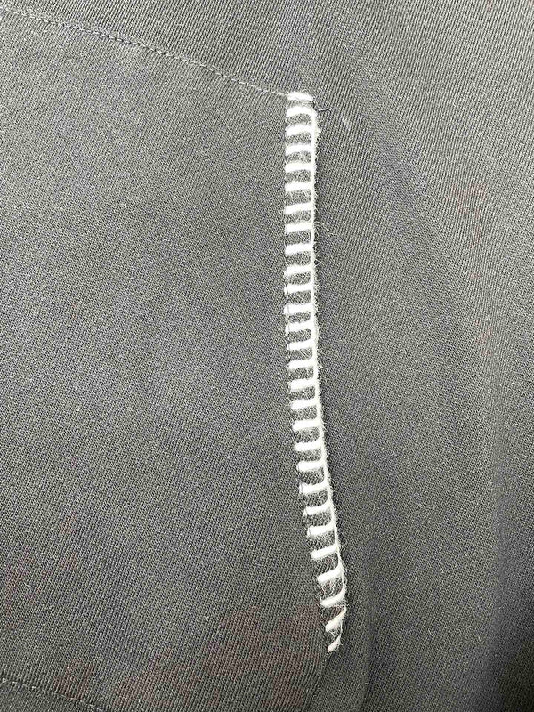 Close-up detail view of Amiri luxury piece style No.092
