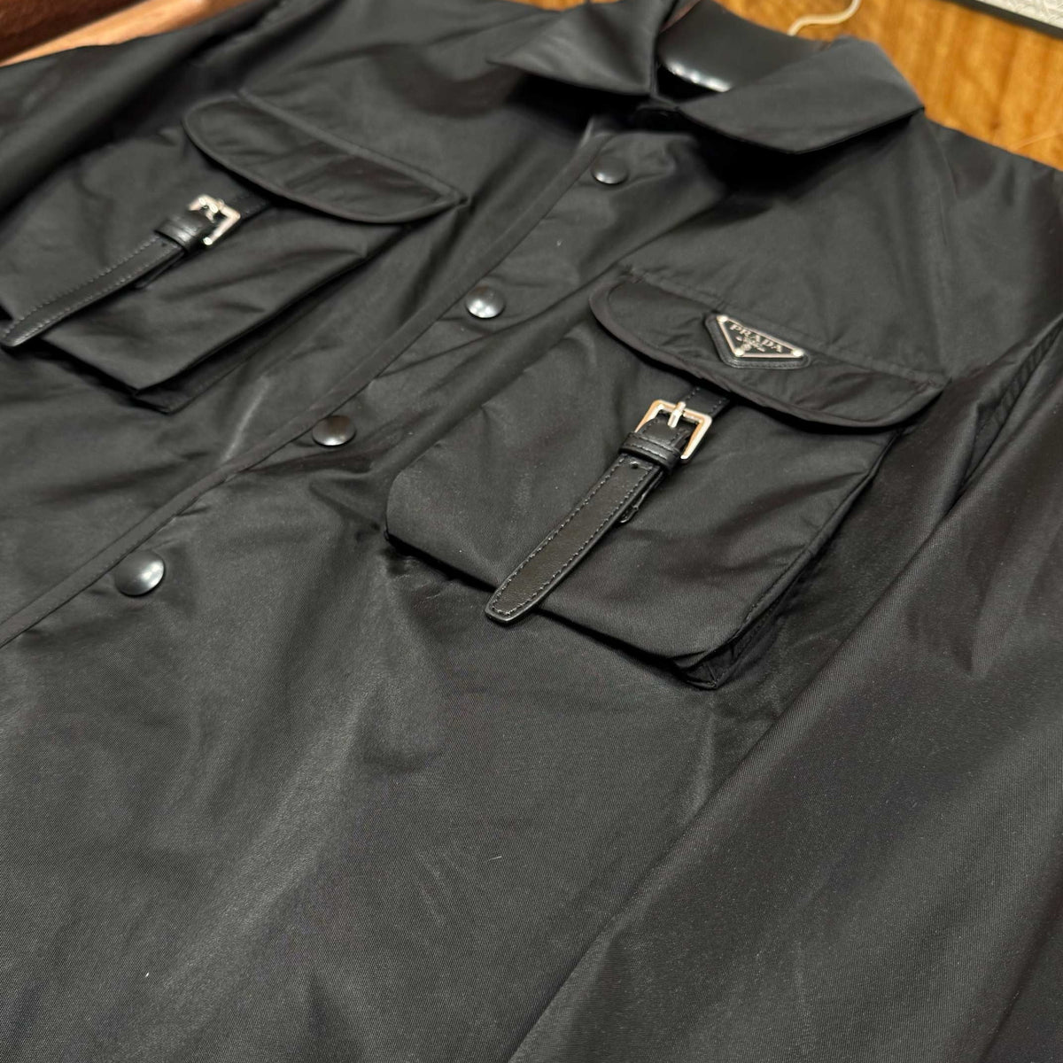 Tops- Pd Shirt Elegant Everyday Designer Top