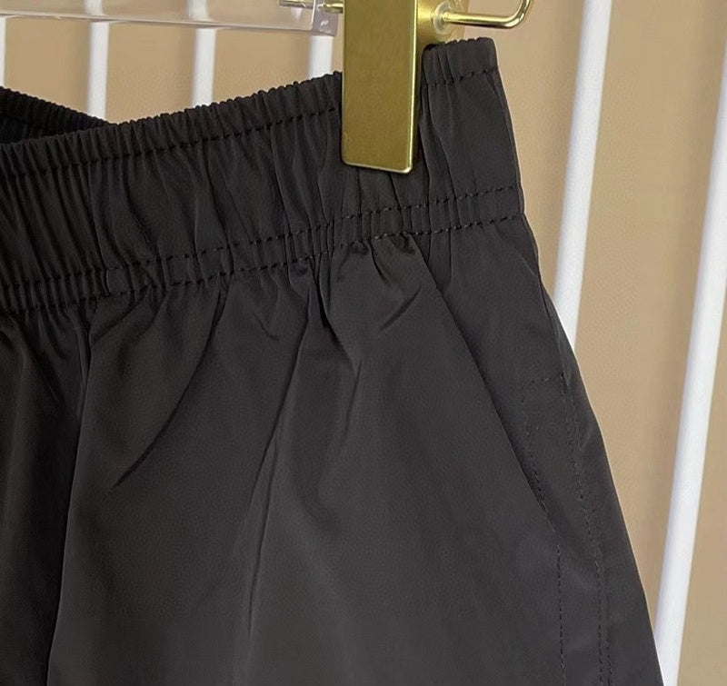 Close-up of Givenchy designer clothing craftsmanship