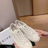Givenchy shoes Style 018 - sole and craftsmanship detail