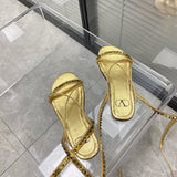 Front view of Valentino Garavani luxury piece style No.234