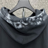 Back view of Balenciaga luxury piece style No.432