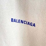 Back view of Balenciaga luxury piece style No.469