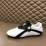 Balenciaga shoes Style 315 - back heel detail