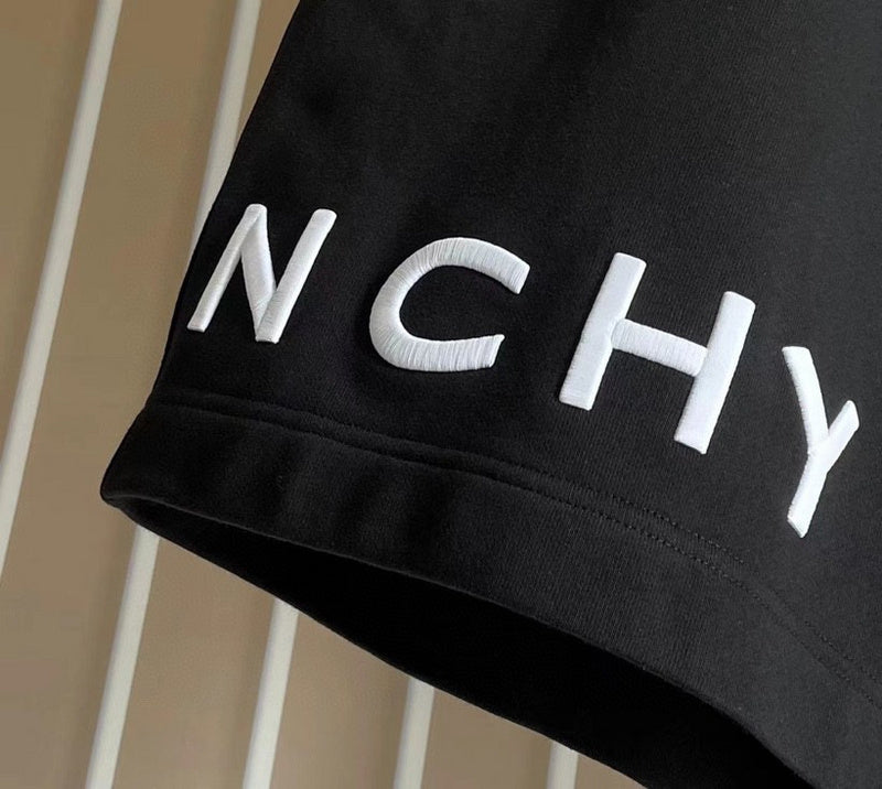 Three-quarter angle view of Givenchy luxury piece style No.182