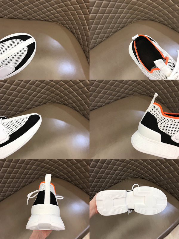 Hermes shoes Style 132 - sole and craftsmanship detail