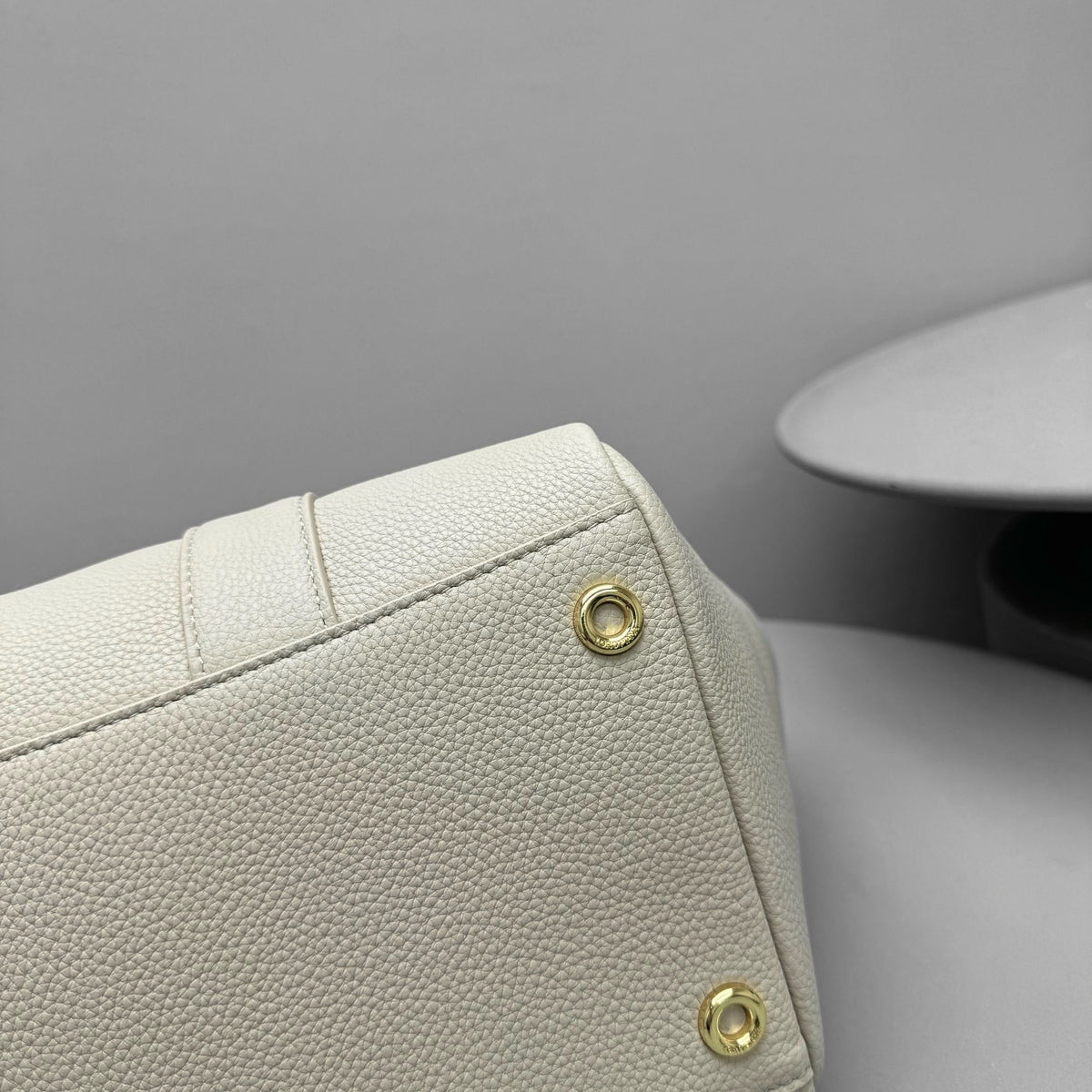 Bags- Loro P Loom Bag L32 Premium Designer Shoulder Bag