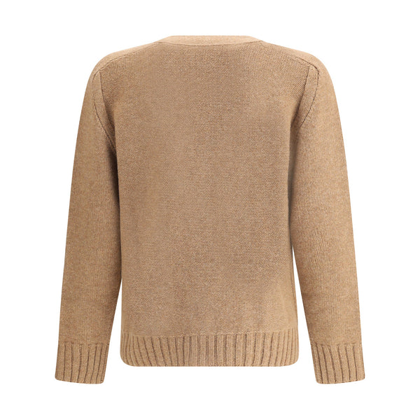 Bottega Veneta premium sweaters & pullovers detail and craftsmanship close-up