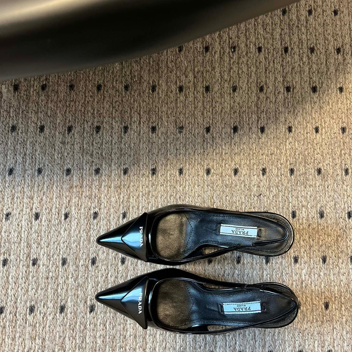 Shoes- Pd Heels Comfortable Everyday Designer Shoes