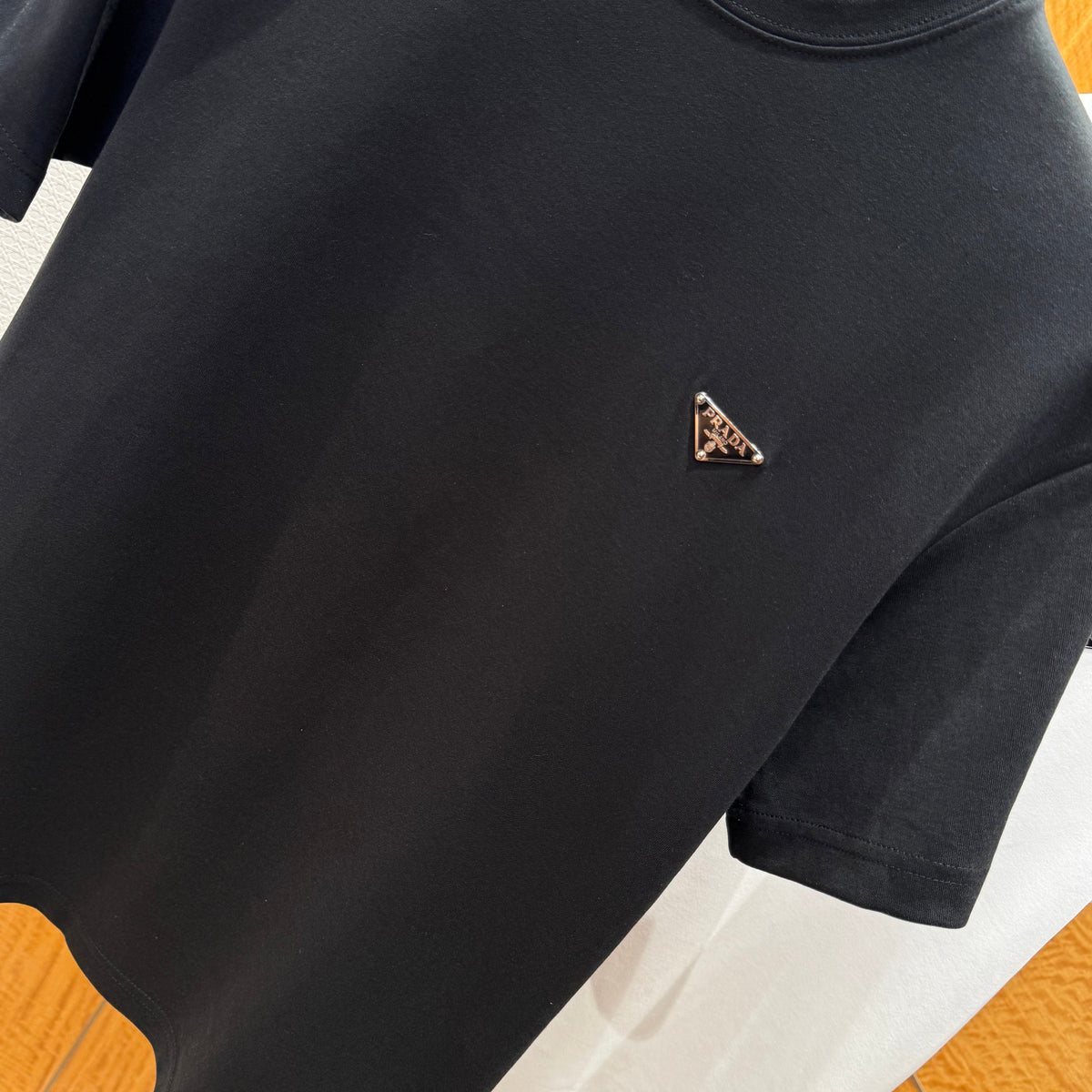 T-Shirts- Pd T-shirt Premium Designer Cotton T-Shirt