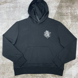 Amiri hoodie styled look premium fashion