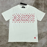 Front view of Amiri luxury piece style No.032