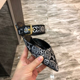 Louis Vuitton shoes Style 215 - styled lifestyle view