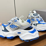 Balenciaga shoes Style 014 - top view showing design