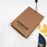 Three-quarter angle view of Burberry luxury piece style No.326