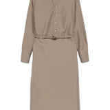 Fendi cocktail dresses luxury designer piece front view