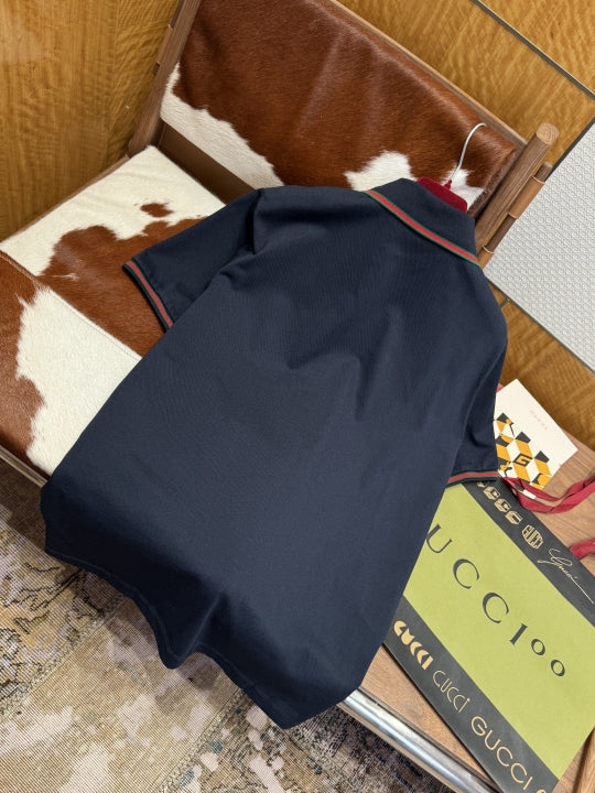 Gucci Polo Shirts- Gucci Polo Shirt Premium Everyday Polo Shirt