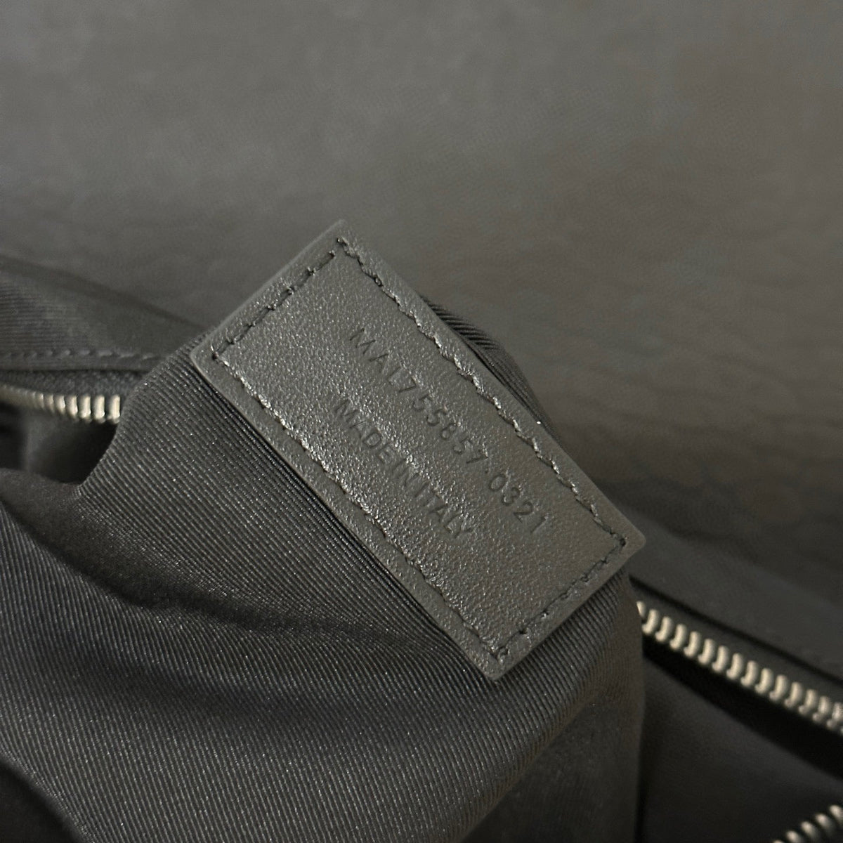Saint Laurent Bags- Saint Laurent Niki Oversized Bag Premium Designer Shoulder Bag