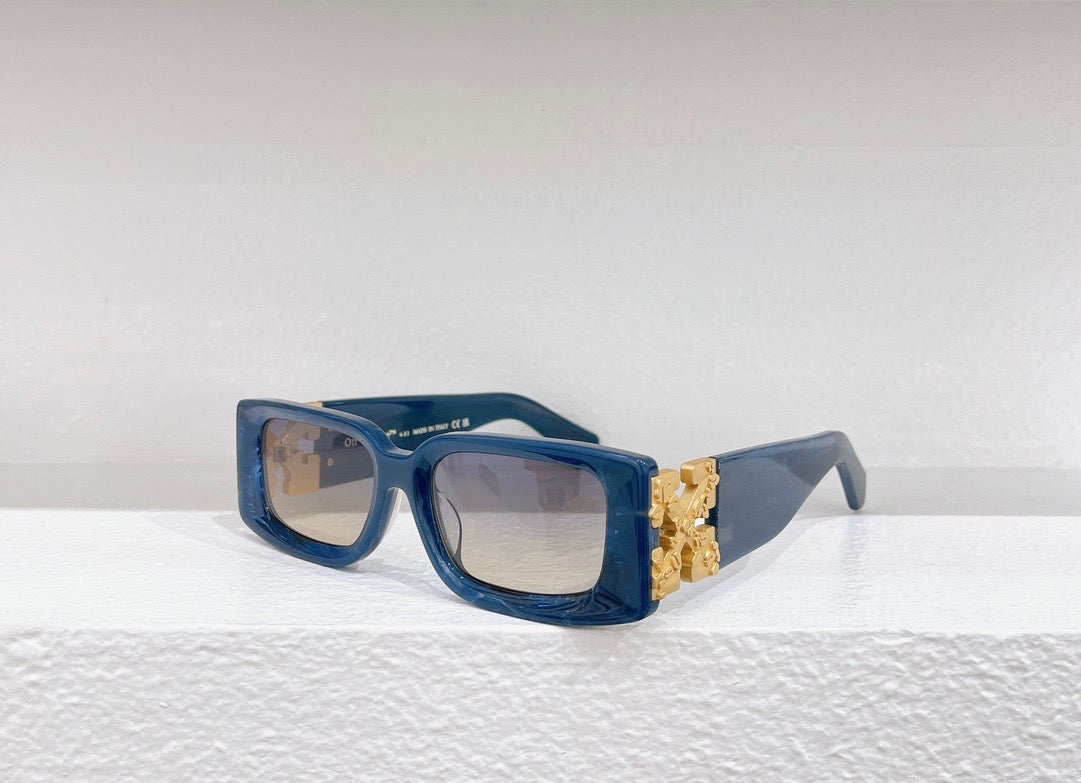 Sunglasses- Off W Sunglasses Premium Fashion Designer Sunglasses