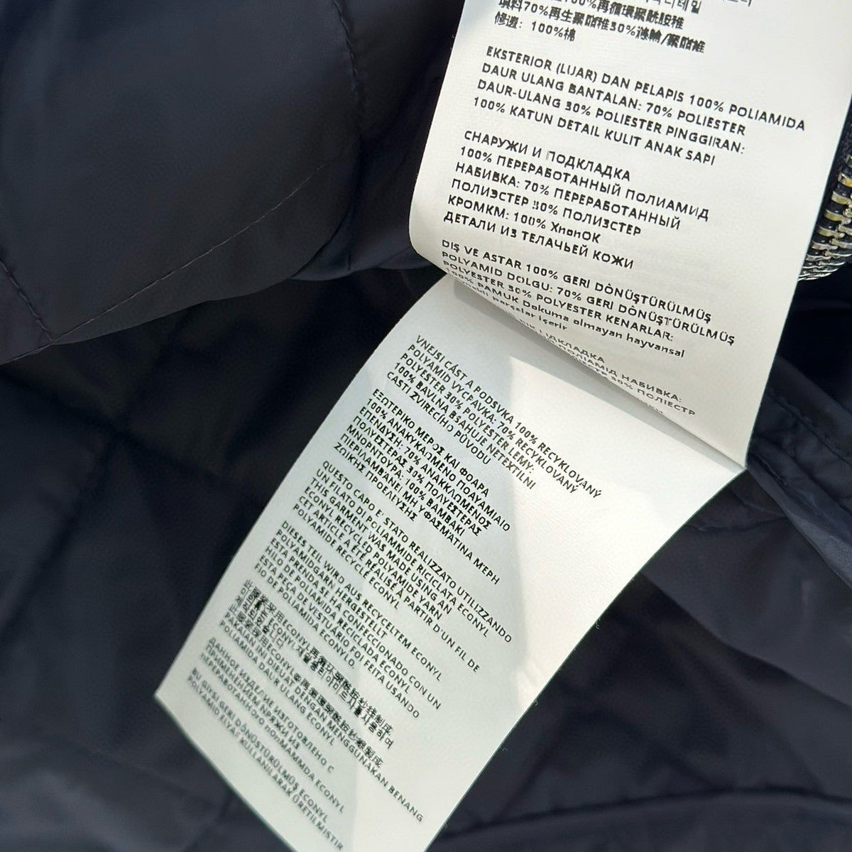 Jackets- Pd Jacket Premium Casual Designer Jacket