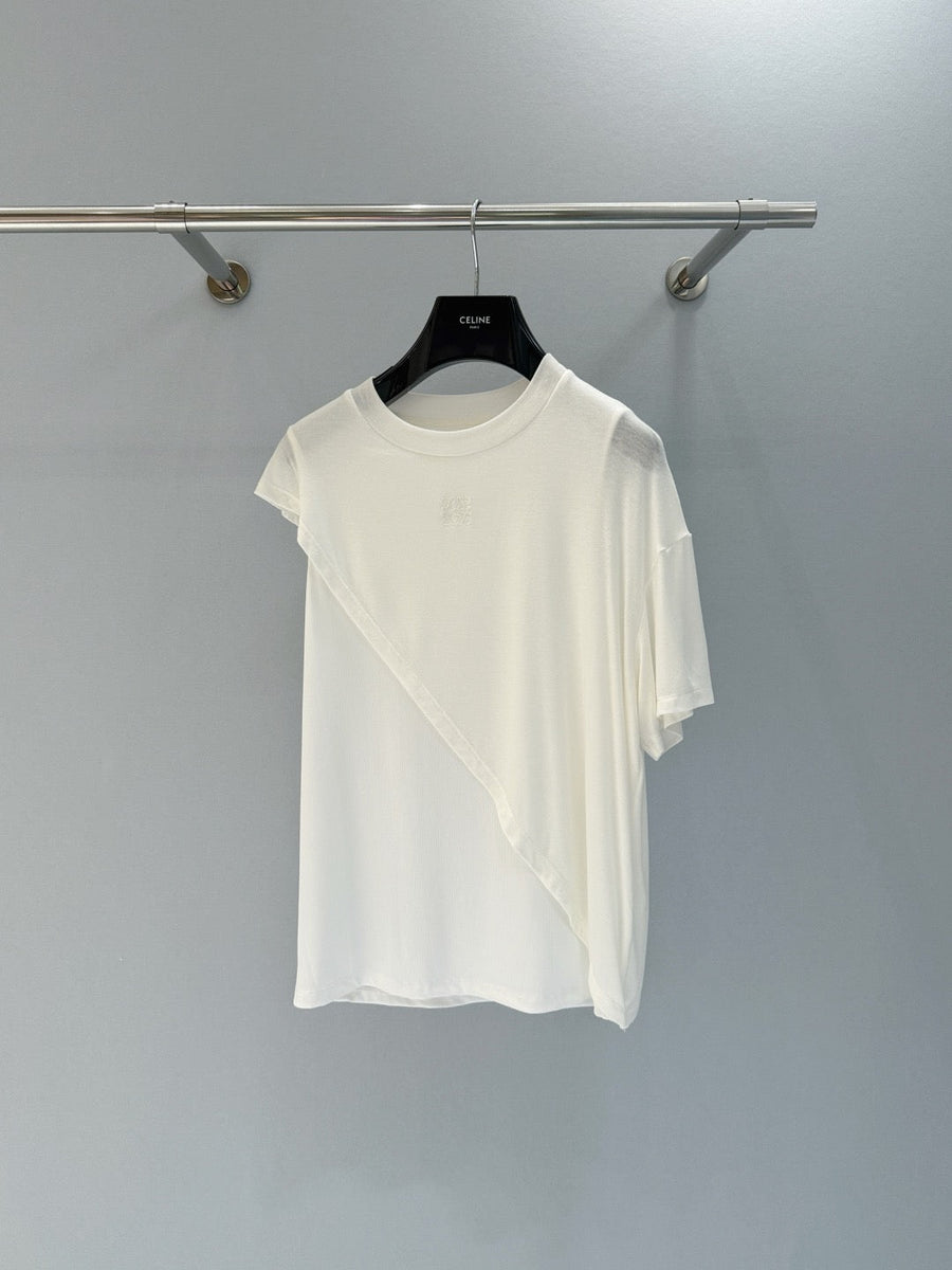 T-Shirts- Loew T-shirt Premium Designer Cotton T-Shirt