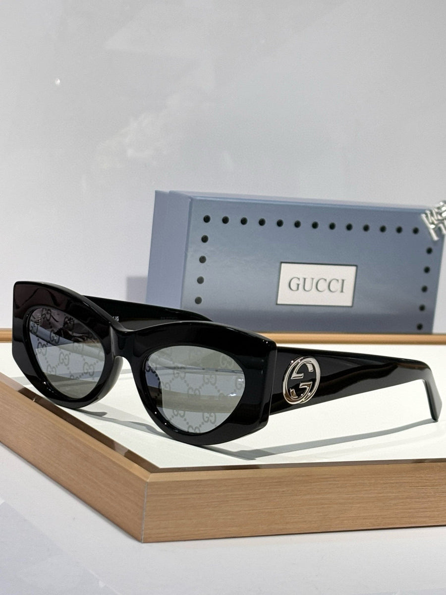 Gucci Sunglasses- Gucci Sunglasses Premium Fashion Designer Sunglasses