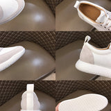 Hermes shoes Style 232 - logo and branding close-up
