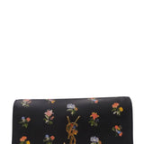 Floral bags luxury designer piece front view