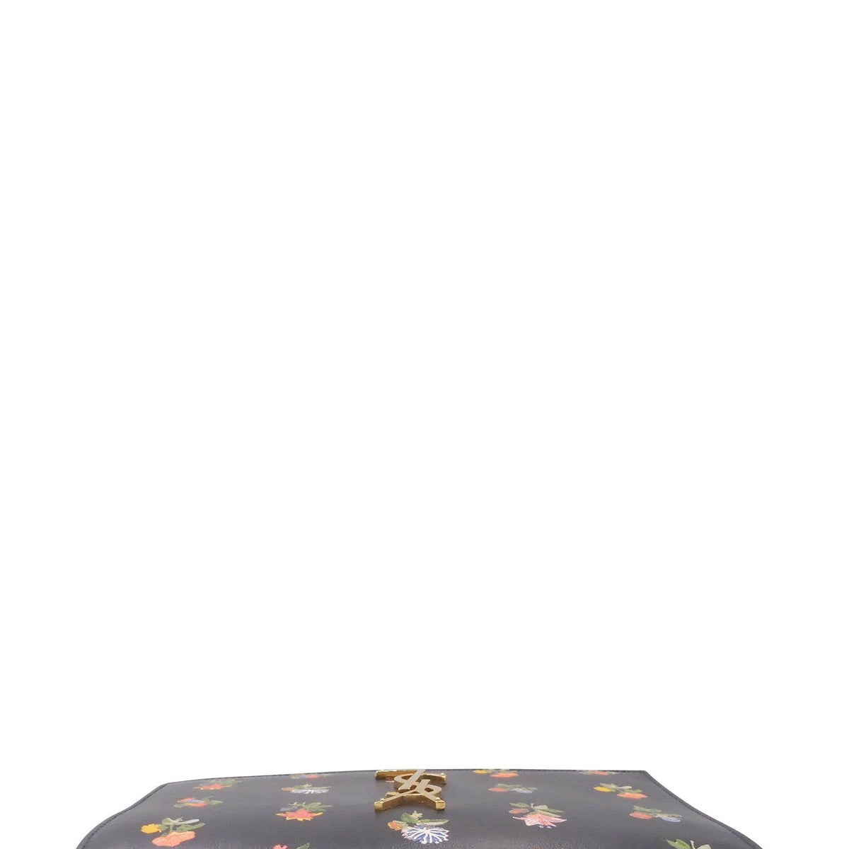 Floral bags luxury designer piece front view