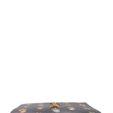 Floral bags luxury designer piece front view