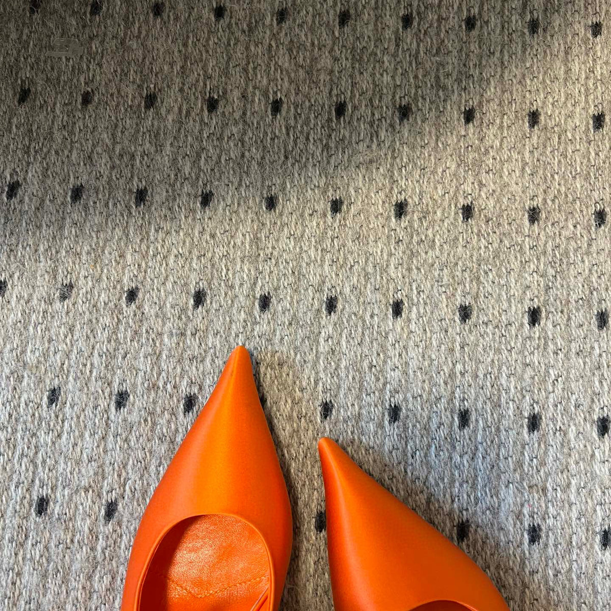 Shoes- Pd Heels Comfortable Everyday Designer Shoes