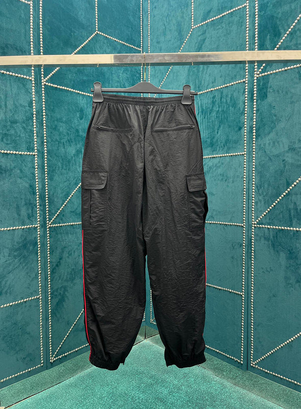 Balenciaga designer clothing styled look premium fashion