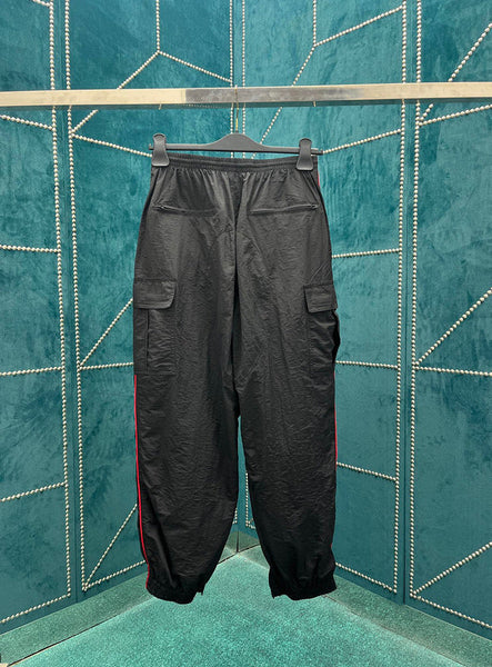 Balenciaga designer clothing styled look premium fashion
