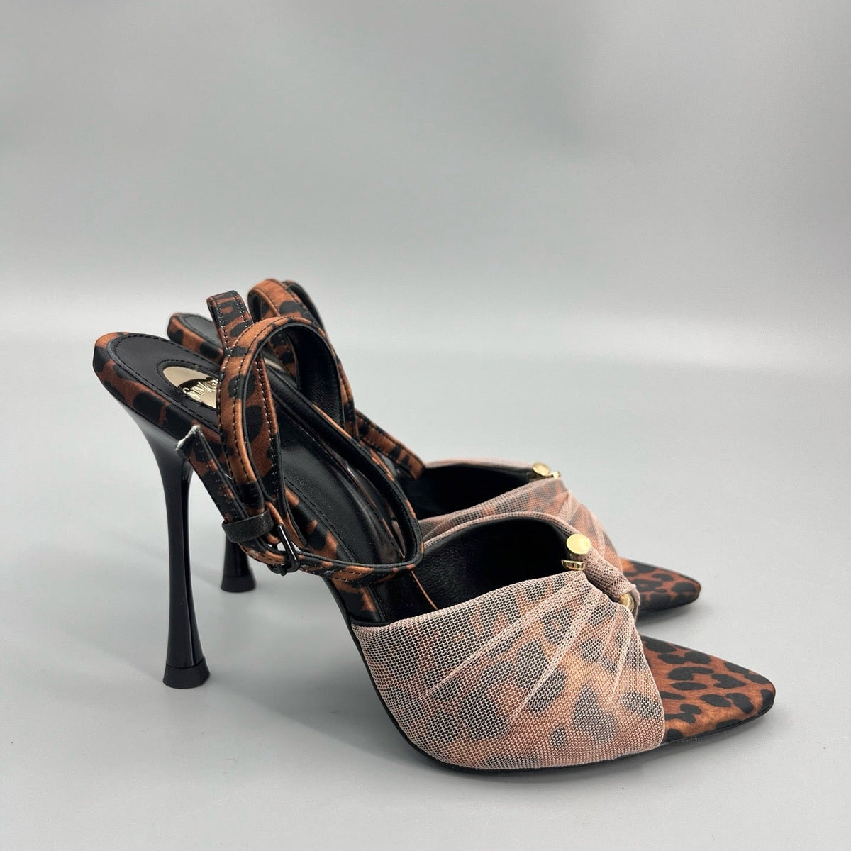 Saint Laurent Shoes- Saint Laurent Heels Luxury Lifestyle Designer Footwear