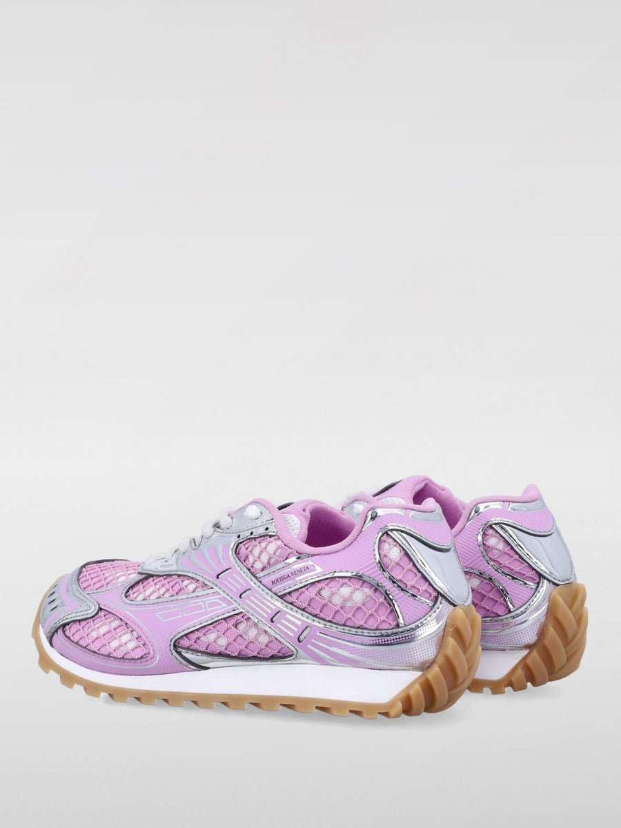 Bottega Veneta athletic side profile designer luxury fashion