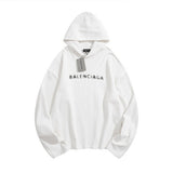 Balenciaga designer clothing front view designer style