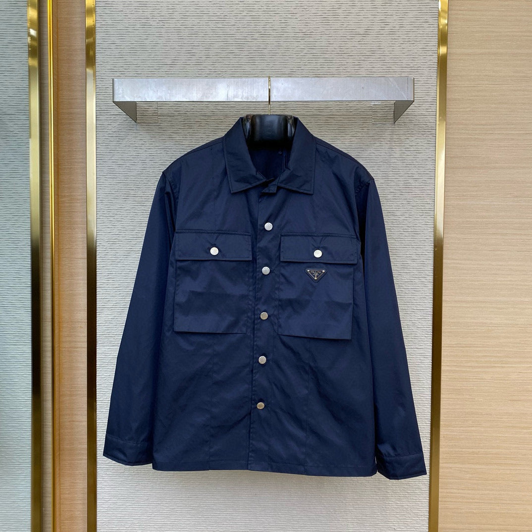 Jackets- Pd Jacket Premium Casual Designer Jacket