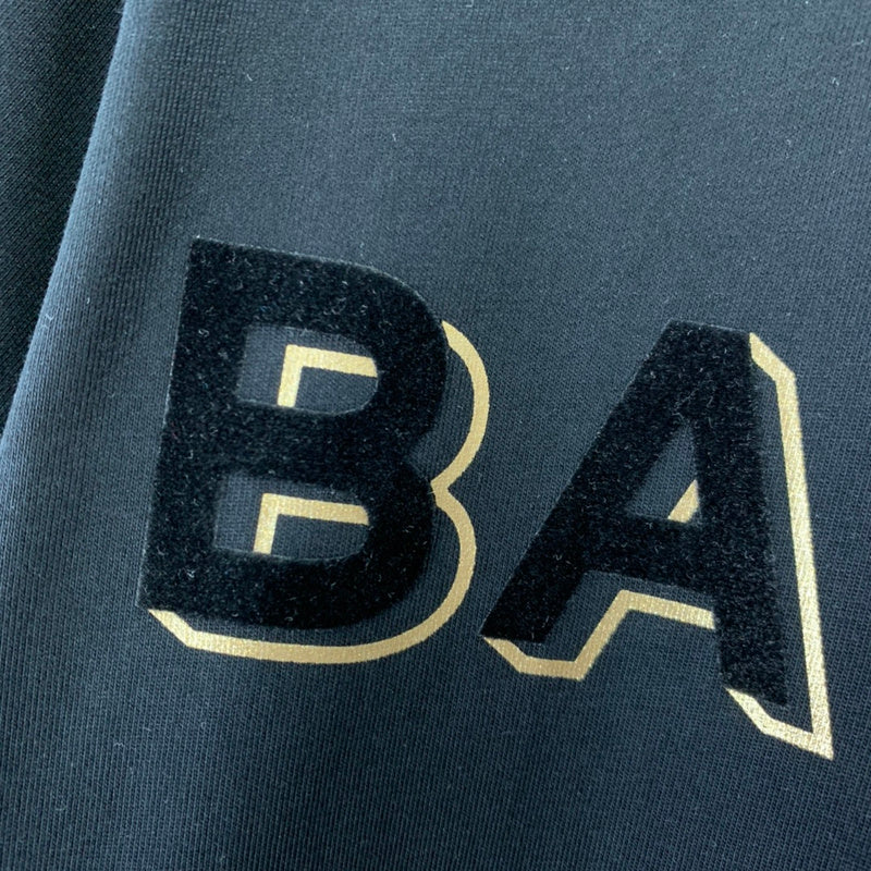 Balmain designer clothing front view designer style