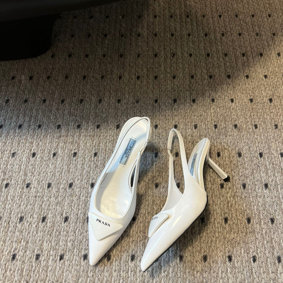 Shoes- Pd Heels Comfortable Everyday Designer Shoes