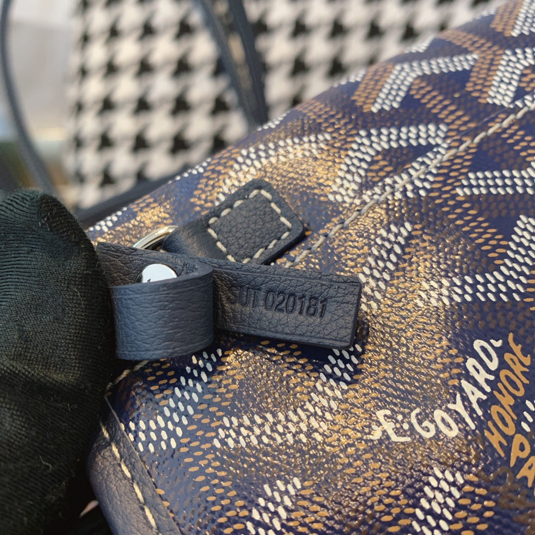 Bags- Goya Anjou Pm Bag Elegant Everyday Designer Handbag