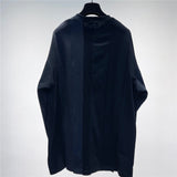 Full silhouette view of Balenciaga luxury piece style No.538